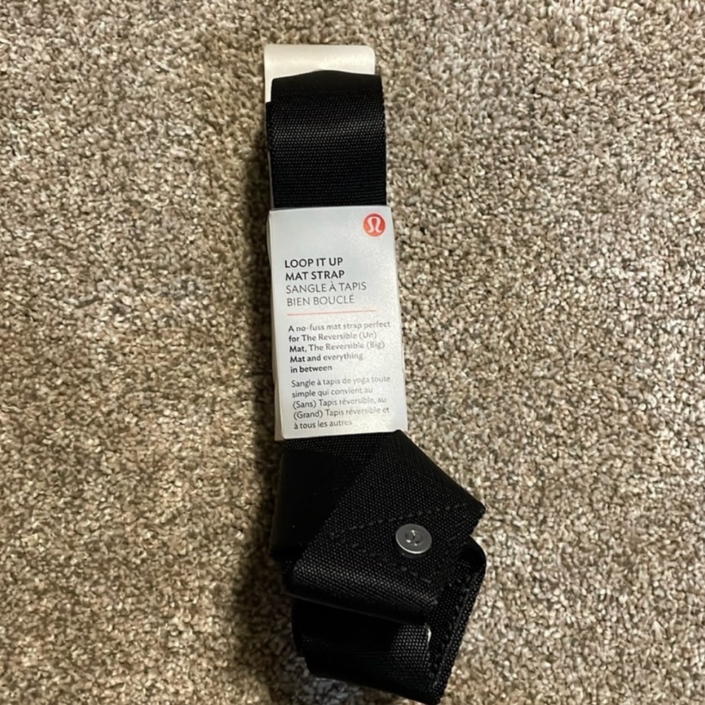 lulu strap